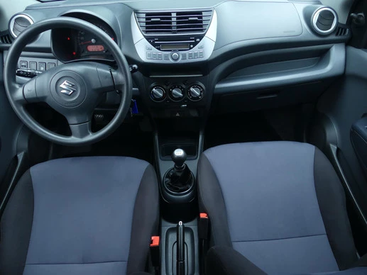Suzuki Alto - Afbeelding 10 van 29