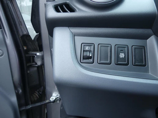 Suzuki Alto - Afbeelding 12 van 29