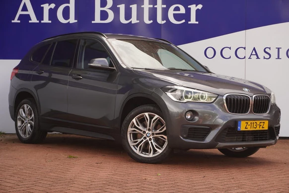 BMW X1 - Afbeelding 1 van 30
