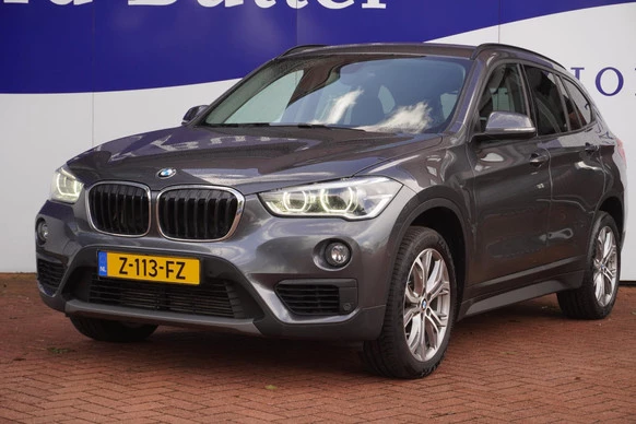 BMW X1 - Afbeelding 2 van 30
