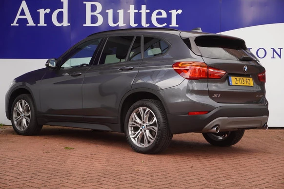 BMW X1 - Afbeelding 3 van 30