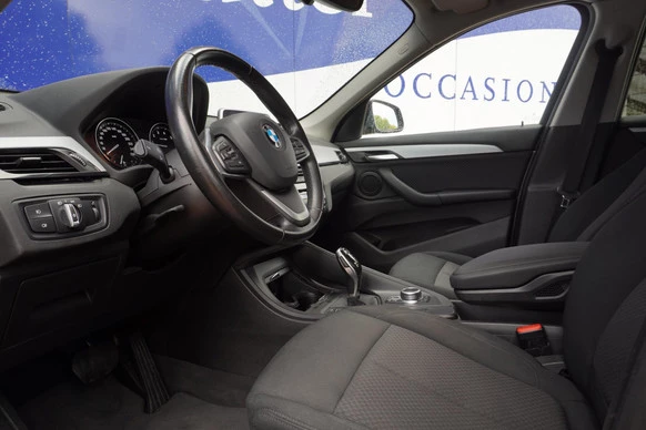 BMW X1 - Afbeelding 4 van 30