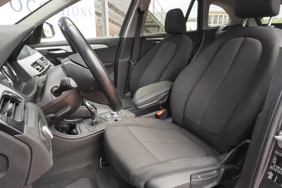 BMW X1 - Afbeelding 5 van 30