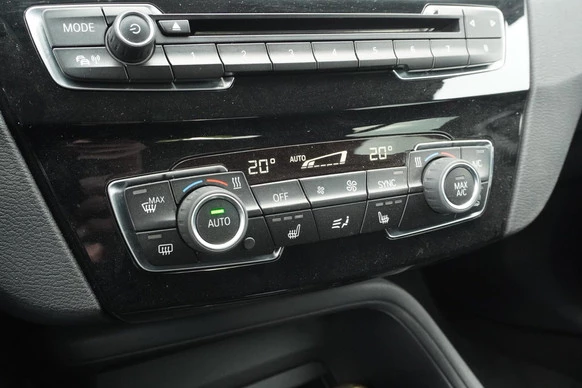 BMW X1 - Afbeelding 7 van 30