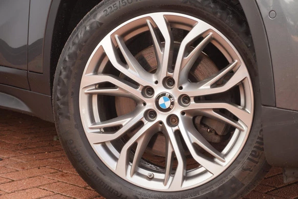 BMW X1 - Afbeelding 10 van 30