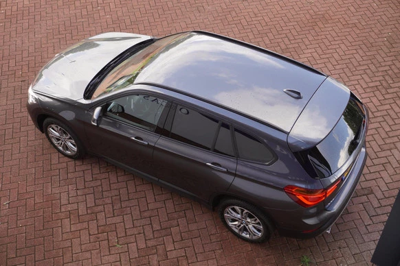 BMW X1 - Afbeelding 11 van 30