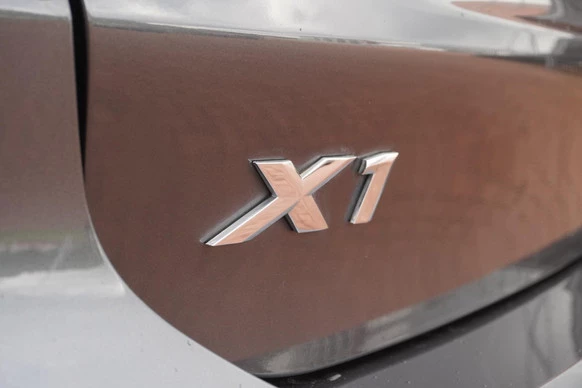 BMW X1 - Afbeelding 12 van 30