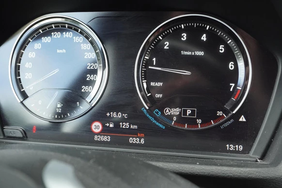 BMW X1 - Afbeelding 14 van 30