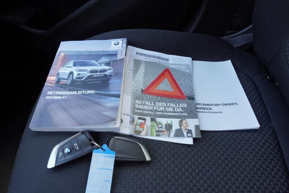 BMW X1 - Afbeelding 15 van 30