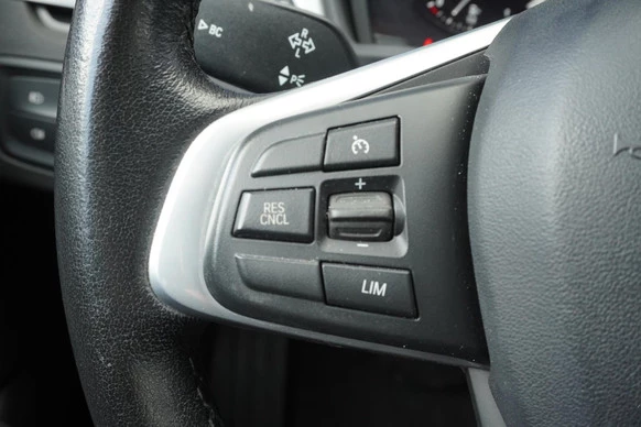 BMW X1 - Afbeelding 16 van 30