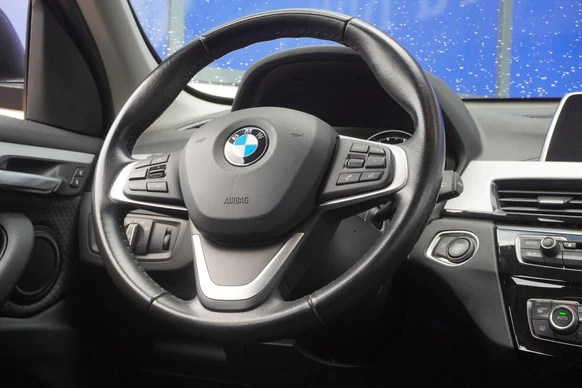 BMW X1 - Afbeelding 20 van 30