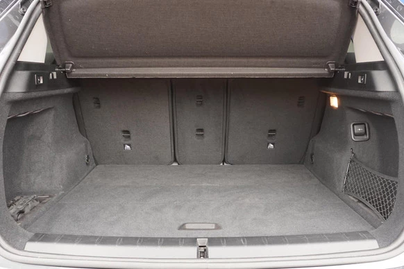 BMW X1 - Afbeelding 21 van 30