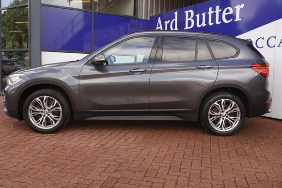 BMW X1 - Afbeelding 24 van 30