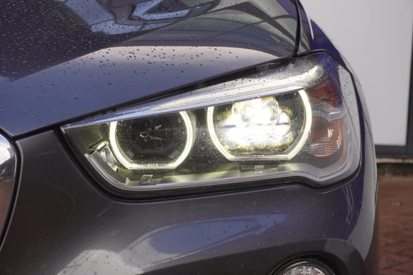 BMW X1 - Afbeelding 25 van 30