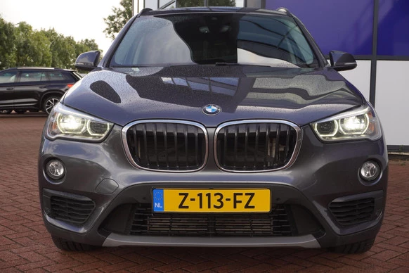 BMW X1 - Afbeelding 26 van 30