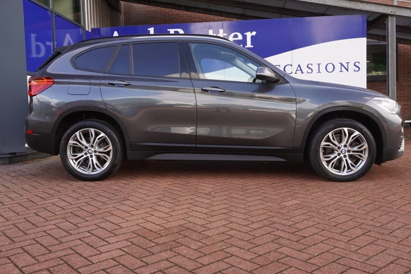 BMW X1 - Afbeelding 28 van 30