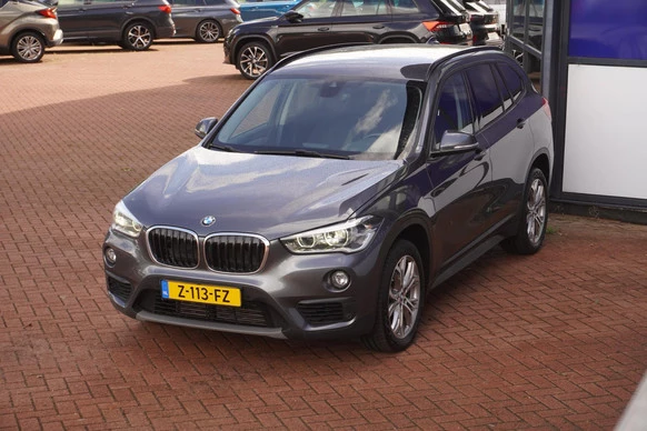 BMW X1 - Afbeelding 29 van 30