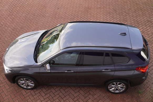 BMW X1 - Afbeelding 30 van 30