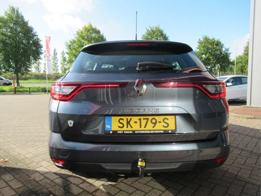 Renault Mégane Estate - Afbeelding 7 van 30