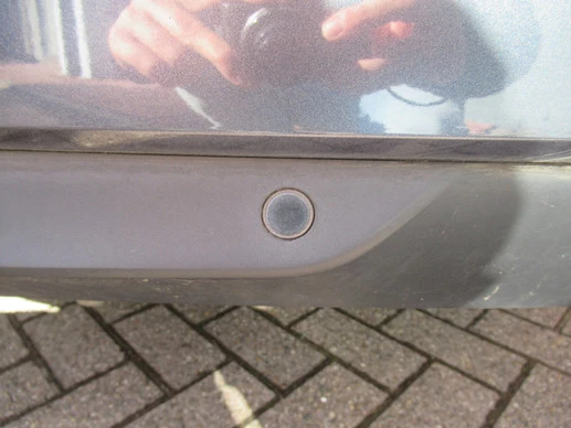 Renault Mégane Estate - Afbeelding 9 van 30
