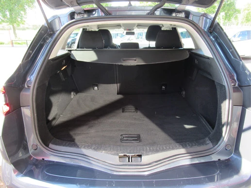 Renault Mégane Estate - Afbeelding 10 van 30