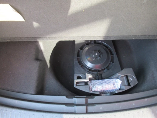 Renault Mégane Estate - Afbeelding 11 van 30