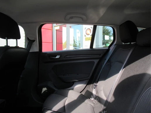 Renault Mégane Estate - Afbeelding 14 van 30