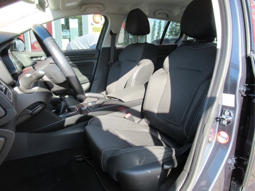 Renault Mégane Estate - Afbeelding 18 van 30