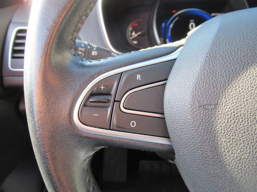 Renault Mégane Estate - Afbeelding 20 van 30