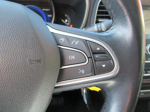 Renault Mégane Estate - Afbeelding 21 van 30