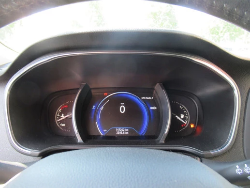 Renault Mégane Estate - Afbeelding 24 van 30