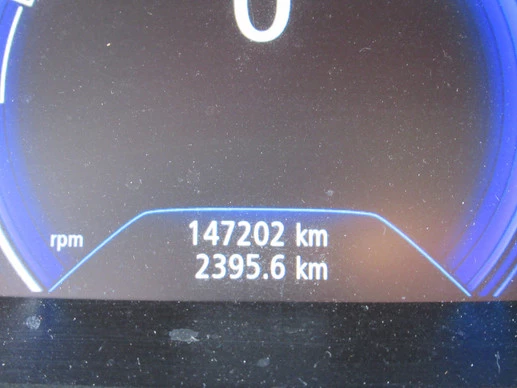 Renault Mégane Estate - Afbeelding 25 van 30