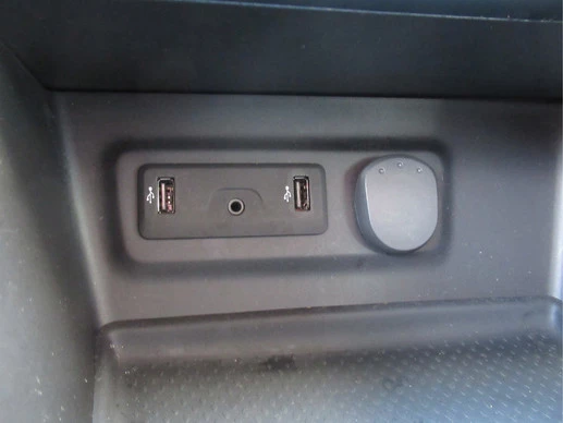 Renault Mégane Estate - Afbeelding 27 van 30