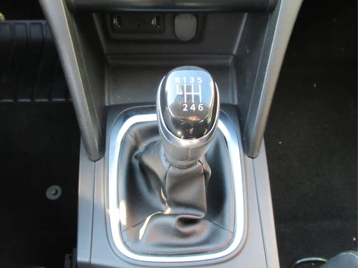 Renault Mégane Estate - Afbeelding 28 van 30