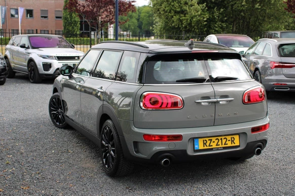 MINI Clubman - Afbeelding 3 van 23