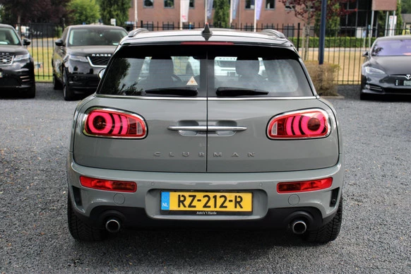 MINI Clubman - Afbeelding 4 van 23