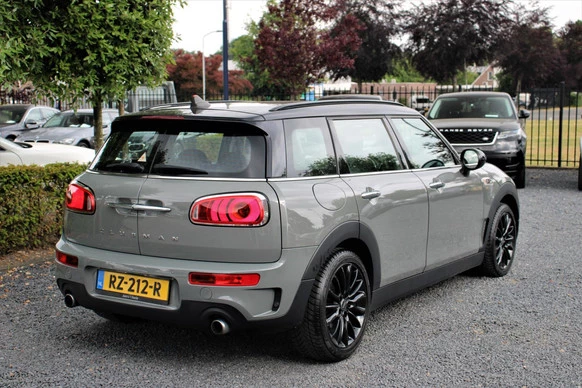 MINI Clubman - Afbeelding 5 van 23