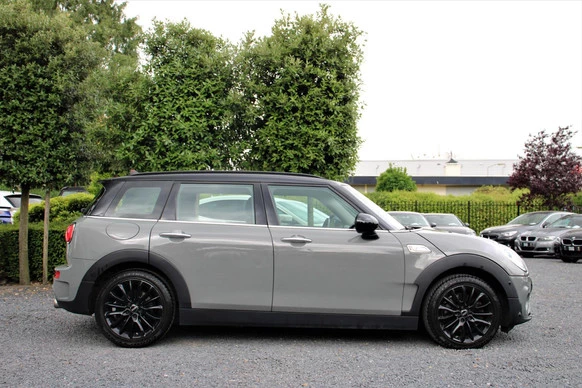 MINI Clubman - Afbeelding 6 van 23