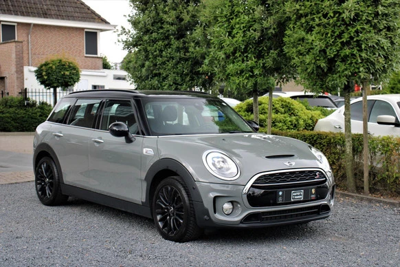 MINI Clubman - Afbeelding 7 van 23