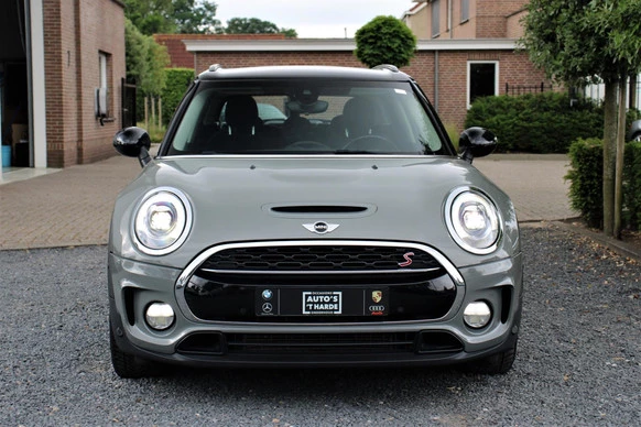 MINI Clubman - Afbeelding 8 van 23