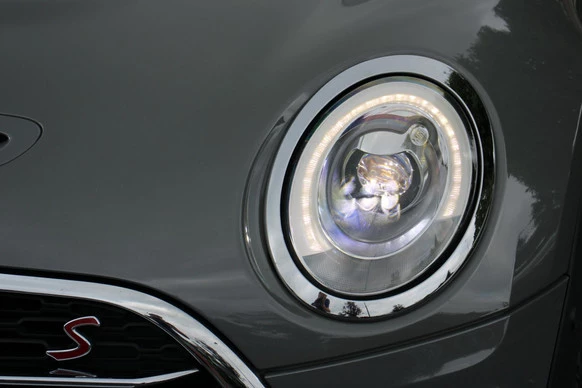 MINI Clubman - Afbeelding 9 van 23