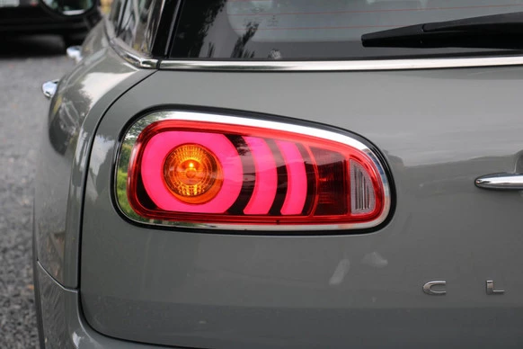 MINI Clubman - Afbeelding 10 van 23