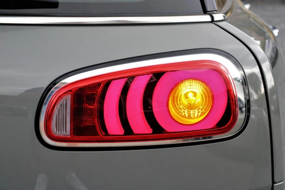 MINI Clubman - Afbeelding 11 van 23