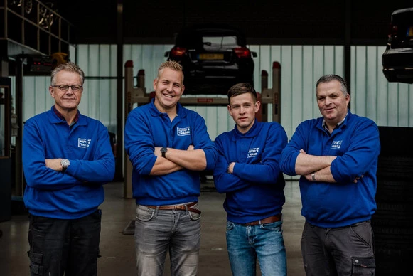MINI Clubman - Afbeelding 12 van 23