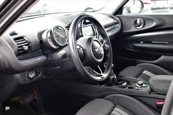 MINI Clubman - Afbeelding 13 van 23