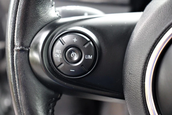 MINI Clubman - Afbeelding 16 van 23