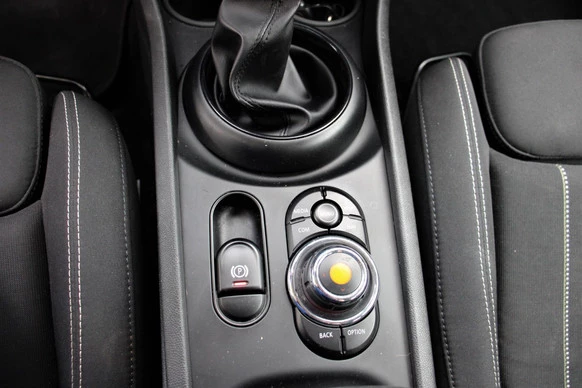 MINI Clubman - Afbeelding 18 van 23