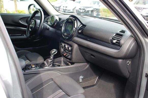 MINI Clubman - Afbeelding 21 van 23