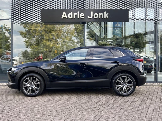 Mazda CX-30 - Afbeelding 3 van 30