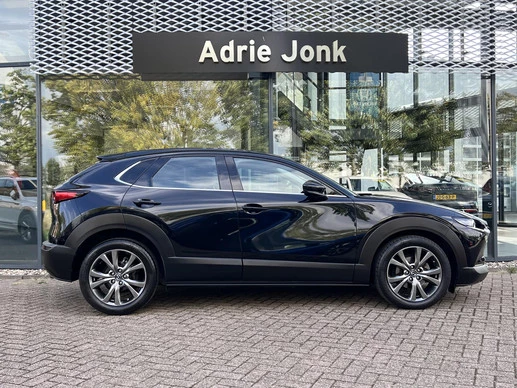 Mazda CX-30 - Afbeelding 4 van 30